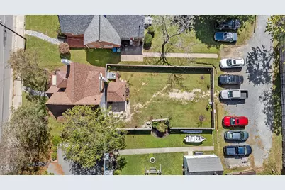 2707 N Roxboro Street, Durham, NC 27704 - Photo 43