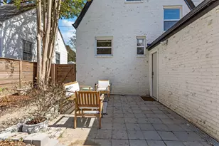 2707 N Roxboro St, Durham, NC 27704 - Photo 33