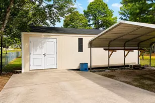 311 Pocomoke Rd, Franklinton, NC 27525 - Photo 21