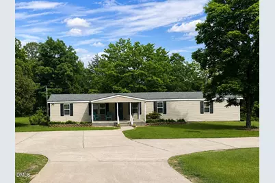 311 Pocomoke Road, Franklinton, NC 27525 - Photo 1