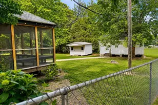 311 Pocomoke Rd, Franklinton, NC 27525 - Photo 19