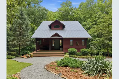 1056 Beaver Dam Road, Chapel Hill, NC 27517 - Photo 7