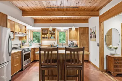 1056 Beaver Dam Road, Chapel Hill, NC 27517 - Photo 23