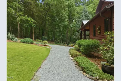1056 Beaver Dam Road, Chapel Hill, NC 27517 - Photo 9