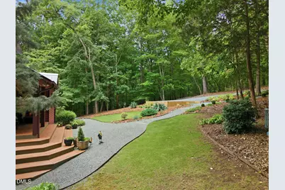 1056 Beaver Dam Road, Chapel Hill, NC 27517 - Photo 11