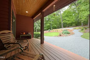 1056 Beaver Dam Rd, Chapel Hill, NC 27517 - Photo 5
