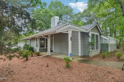 101 White Oak Way, Chapel Hill, NC 27514 - Photo 1