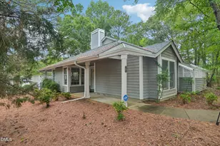 101 White Oak Way, Chapel Hill, NC 27514 - Photo 1