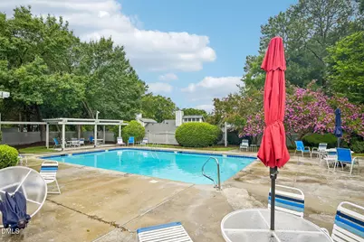 101 White Oak Way, Chapel Hill, NC 27514 - Photo 25