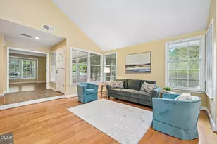 101 White Oak Way, Chapel Hill, NC 27514 - Photo 5