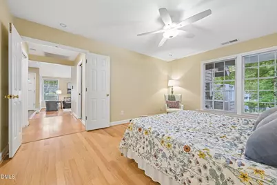 101 White Oak Way, Chapel Hill, NC 27514 - Photo 15