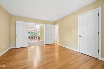 101 White Oak Way, Chapel Hill, NC 27514 - Photo 19