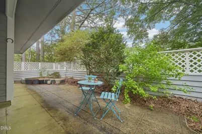 101 White Oak Way, Chapel Hill, NC 27514 - Photo 23