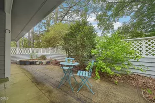 101 White Oak Way, Chapel Hill, NC 27514 - Photo 23
