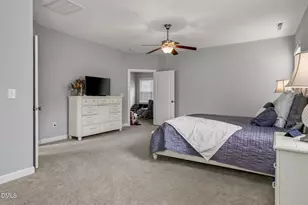300 Ironcreek Pl, Apex, NC 27539 - Photo 37