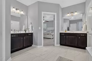 300 Ironcreek Pl, Apex, NC 27539 - Photo 43