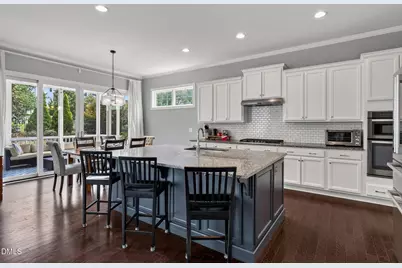 300 Ironcreek Place, Apex, NC 27539 - Photo 21