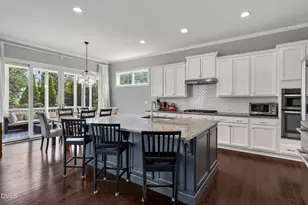 300 Ironcreek Pl, Apex, NC 27539 - Photo 21