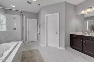 300 Ironcreek Pl, Apex, NC 27539 - Photo 41