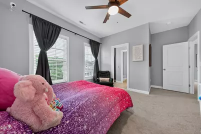 300 Ironcreek Place, Apex, NC 27539 - Photo 61