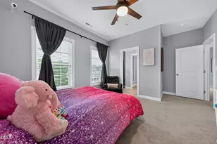 300 Ironcreek Pl, Apex, NC 27539 - Photo 61