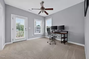 300 Ironcreek Pl, Apex, NC 27539 - Photo 51