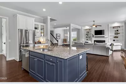300 Ironcreek Place, Apex, NC 27539 - Photo 23