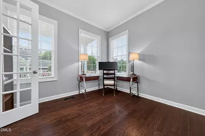 300 Ironcreek Place, Apex, NC 27539 - Photo 31