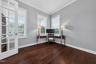 300 Ironcreek Pl, Apex, NC 27539 - Photo 31