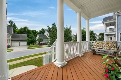 300 Ironcreek Place, Apex, NC 27539 - Photo 5