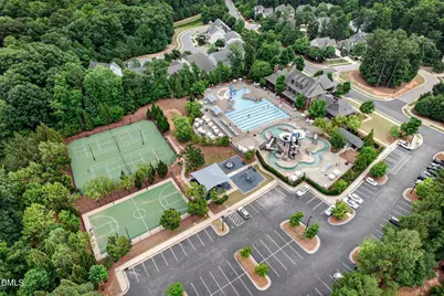 300 Ironcreek Place, Apex, NC 27539 - Photo 77