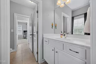 300 Ironcreek Pl, Apex, NC 27539 - Photo 57
