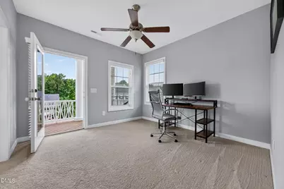 300 Ironcreek Place, Apex, NC 27539 - Photo 55