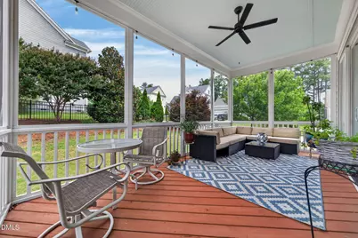 300 Ironcreek Place, Apex, NC 27539 - Photo 25