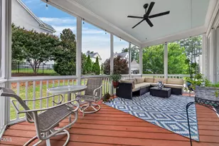 300 Ironcreek Pl, Apex, NC 27539 - Photo 25