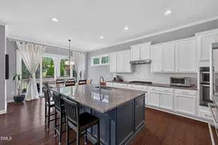 300 Ironcreek Pl, Apex, NC 27539 - Photo 21
