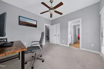 300 Ironcreek Place, Apex, NC 27539 - Photo 55