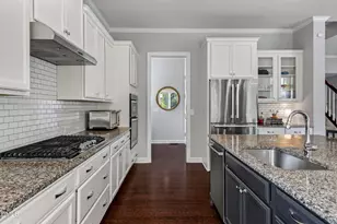 300 Ironcreek Pl, Apex, NC 27539 - Photo 25