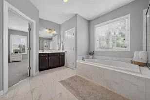 300 Ironcreek Pl, Apex, NC 27539 - Photo 45