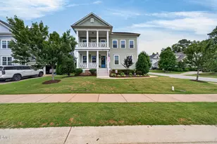 300 Ironcreek Pl, Apex, NC 27539 - Photo 3