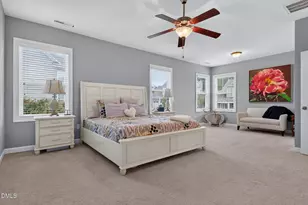 300 Ironcreek Pl, Apex, NC 27539 - Photo 39
