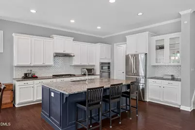 300 Ironcreek Place, Apex, NC 27539 - Photo 19