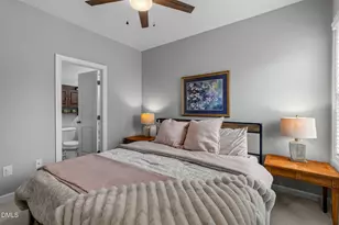 300 Ironcreek Pl, Apex, NC 27539 - Photo 45