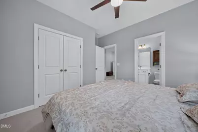 300 Ironcreek Place, Apex, NC 27539 - Photo 51
