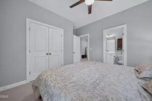 300 Ironcreek Pl, Apex, NC 27539 - Photo 51