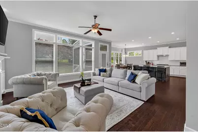 300 Ironcreek Place, Apex, NC 27539 - Photo 19