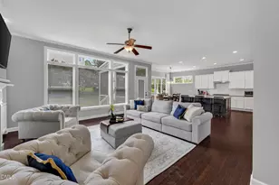 300 Ironcreek Pl, Apex, NC 27539 - Photo 19