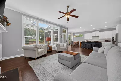 300 Ironcreek Place, Apex, NC 27539 - Photo 13