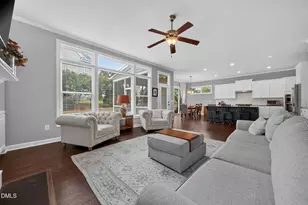 300 Ironcreek Pl, Apex, NC 27539 - Photo 13