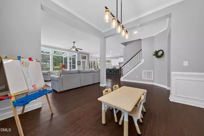 300 Ironcreek Place, Apex, NC 27539 - Photo 29